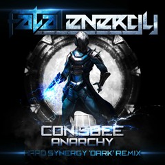 Conisbee - Anarchy (Hard Synergy's Dark Remix)