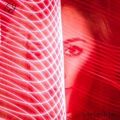 Emma Holzer Invisible