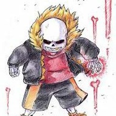 Nightcore - Stronger Than You ( Underfell Sans )
