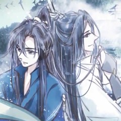 Là gió thổi - Lục hào Priest BGM | 是风动 -《六爻priest》手书