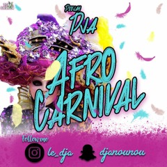 Afro Carnival