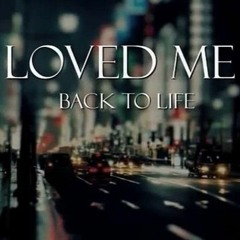 Loved Me Back To Life V2 2019 - [ Ilham Dexter Ft. Riyan Sipayung ]