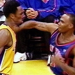 BLUES (Prod. By Thatboyslim97)