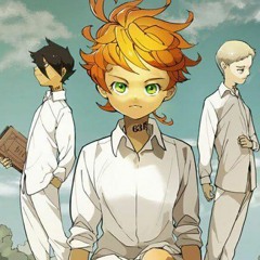 Tha Promised Neverland