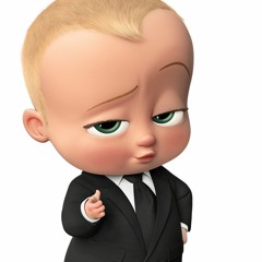 Boss Baby