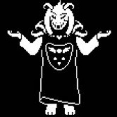 Nightcore - Stronger Than You ( Asriel Dreemurr )