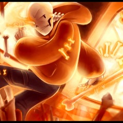 Nightcore - UnderSwap Papyrus  Stronger Than You Parody Cover