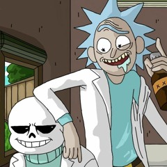 Megatium - Megalovania In The Style Of Exitium V2 (extended)