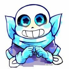 Nightcore - UnderSwap Sans (Blueberry) Stronger Than You Parody Cover