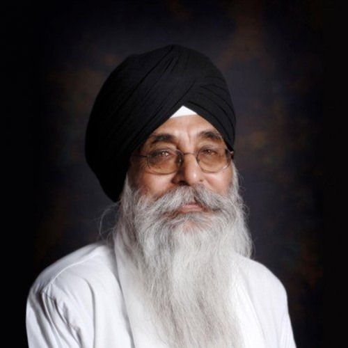 Mera Baidh Guru Govinda - Bhai Chatter Singh Ji