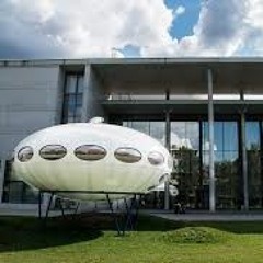 Exhibition For Extraterrestrials [disquiet0373]