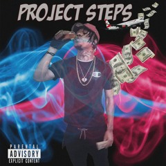 Project Steps