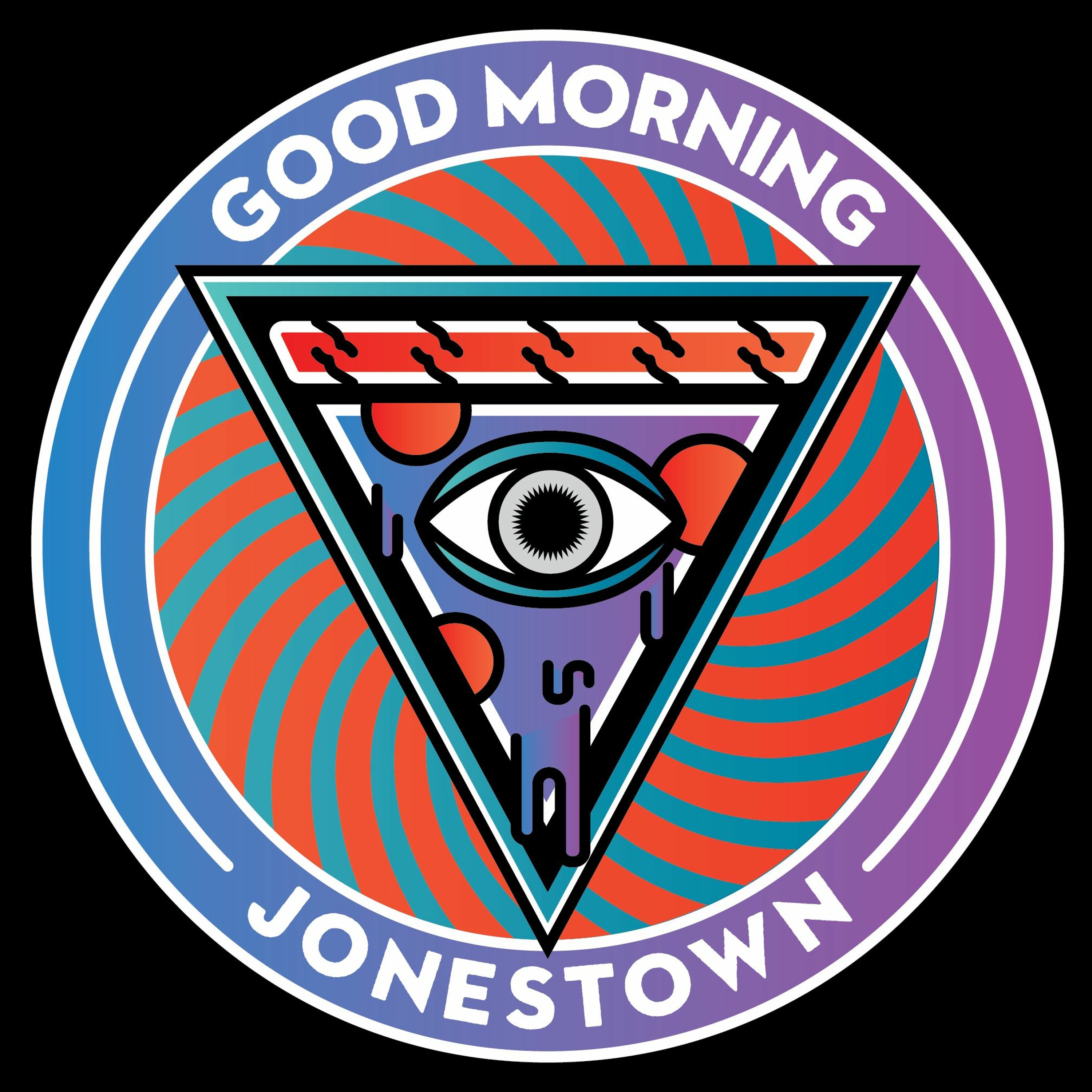 Good Morning, Jonestown