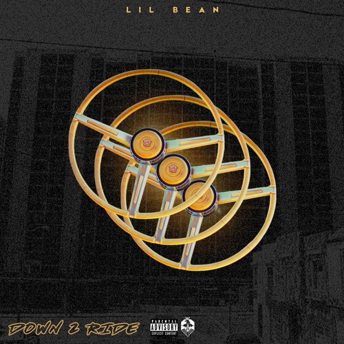 Lil Bean- Down 2 Ride Prod. FactorBeats