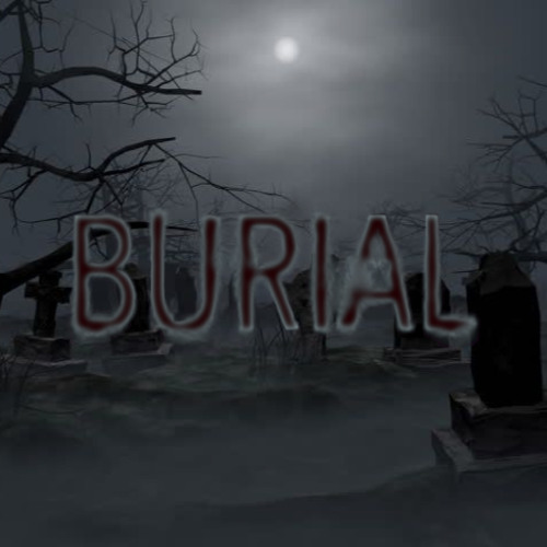 Burial by Vasu Laroiya Free Listening on SoundCloud