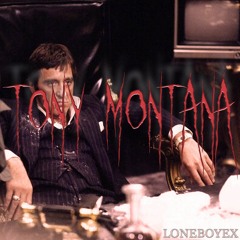 TONYMONTANA PROD.YUNG GLIZZY