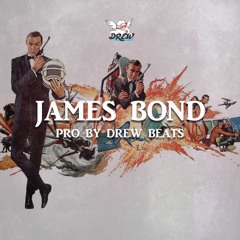Rick Ross Type Beat - James Bond (Pro By Drew Beats)