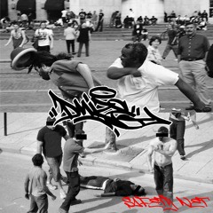 Safety Net (Prod. Crimsxn)