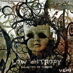 Low Entropy - Hardcore Man