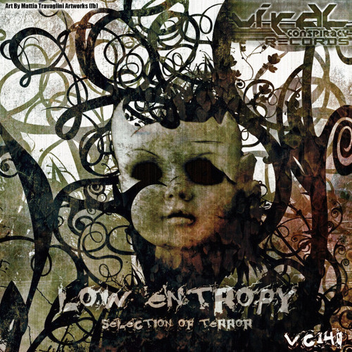 Low Entropy - Hardcore Man