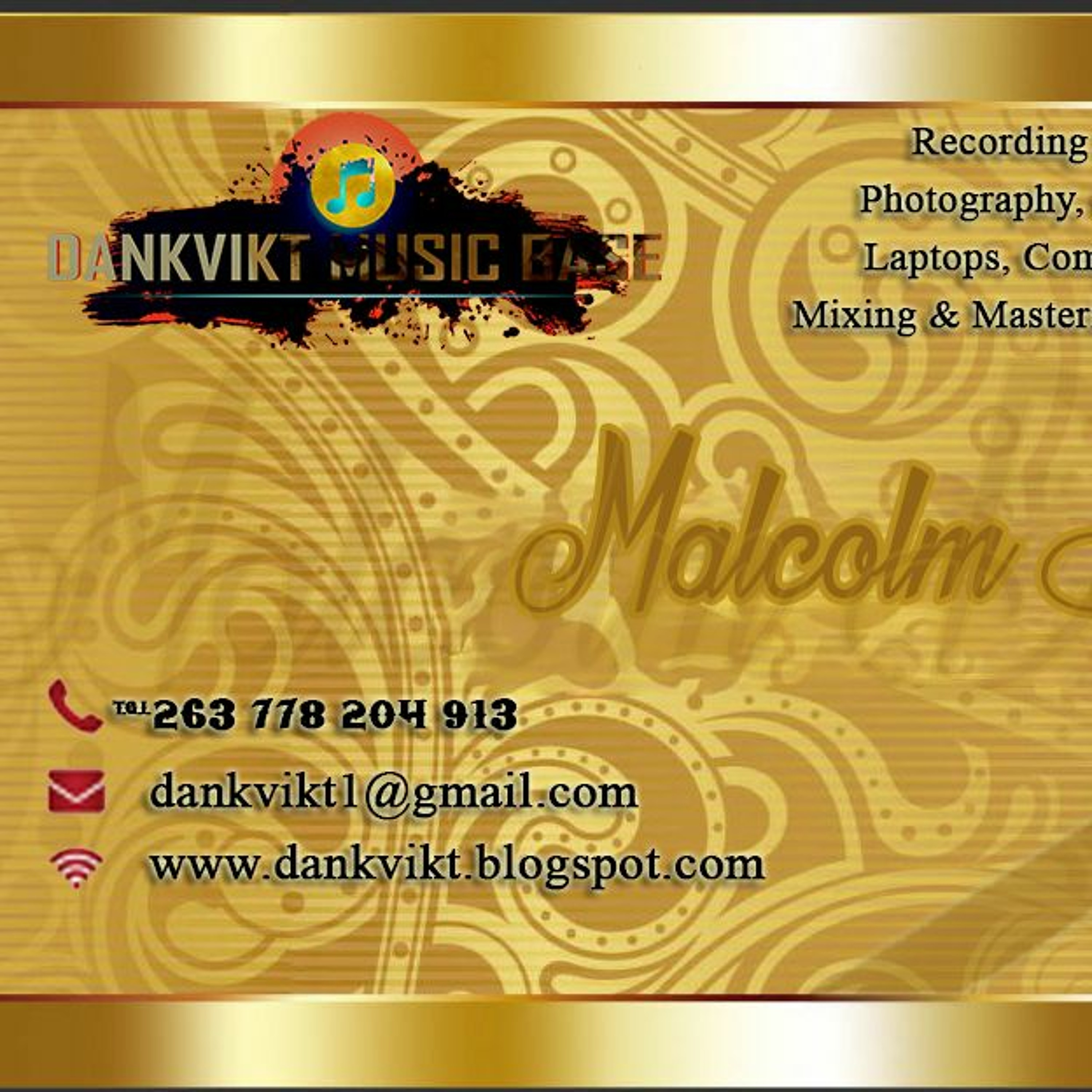 FOLLOW MA LEAD(0772488776 OR 0775907899) episode artwork