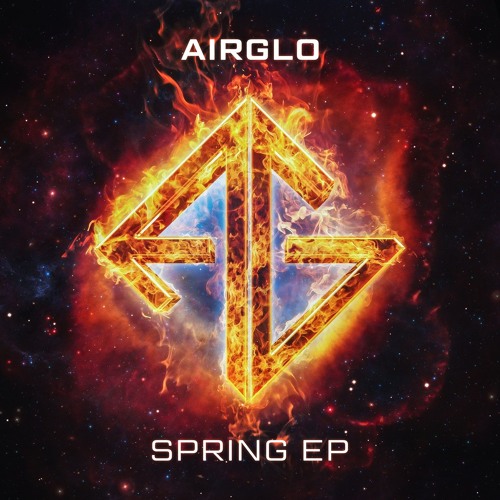 AIRGLO - CHASE MY DESIRE