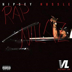 Nipsey Hustle Rap Nillas Remix