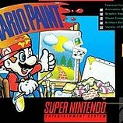 BGM 3 - Mario Paint 1 Hour Super Extended