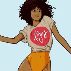 AFRO HOUSE [RevolutionGang]