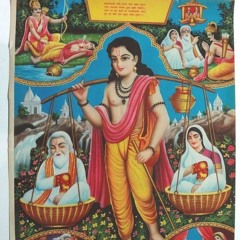 Shravan Kumar - The Devout Son