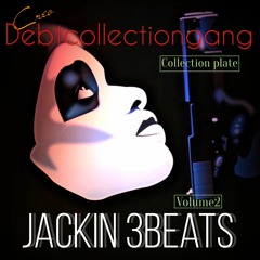 JACKIN 3 BEATS(freestyle)