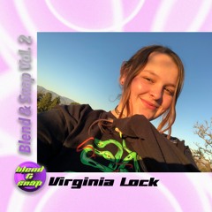 Blend & Snap - Virginia Lock