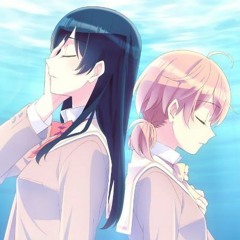Bloom Into You OST - Earnest Wish Piano Solo