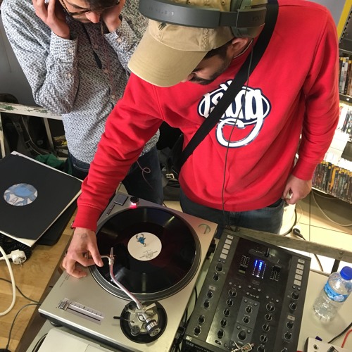 SSS10 - BenjiAzra