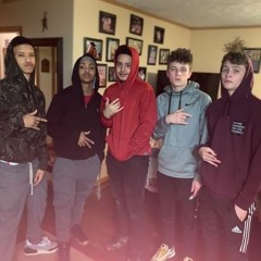 Lil Tjay - Slow Down (REMIX) ft. Tee Dot, Isaac, Q, YVNG CriSpy, E