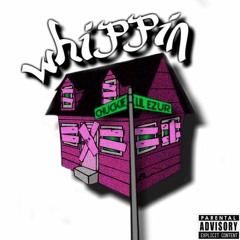 Will Brown - Whippin Ft. Mr Eye Gee (Prod. MARZI2X)