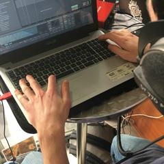 Thomas - SSS10 Japan Trip