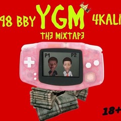 FENDI COAT ft. 98bby & YB Tune