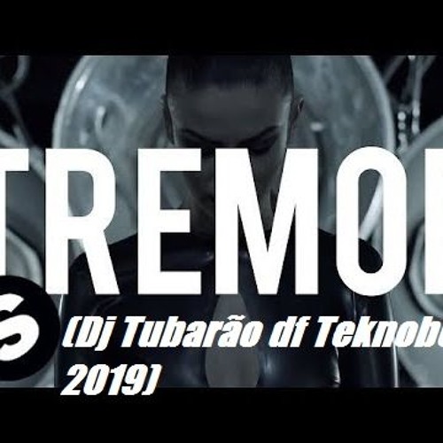 D.V & L.M Ft. M.G - Tremor (Dj Tubarão Df Teknobeat 2019)