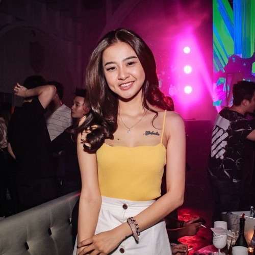 Dj Aiman Tino Permata Cinta Remix By Sekuyy