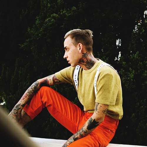 Blackbear Do Re Mi