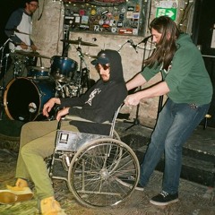 Saturday Night Jams 'Red Walls' (experimental)