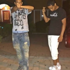 No hook Pt.2 ft Rah Presi