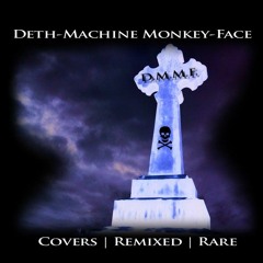 BLAKE'S RIFF - Jam riff*