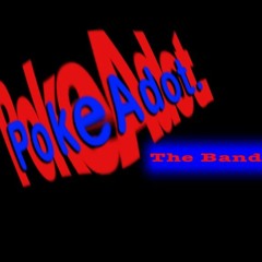 Song #1  Live (original POKE-A-DOT Demo) 2001