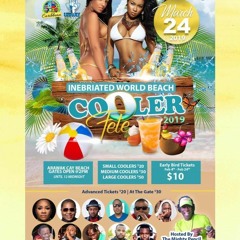 Unruly Cooler Fete March 24th 2019 Selecta fawteen & Ajay Unruly Intl [Prod. Short Boss Intl]