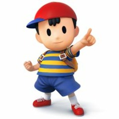 Ness Victory Theme (brawl)