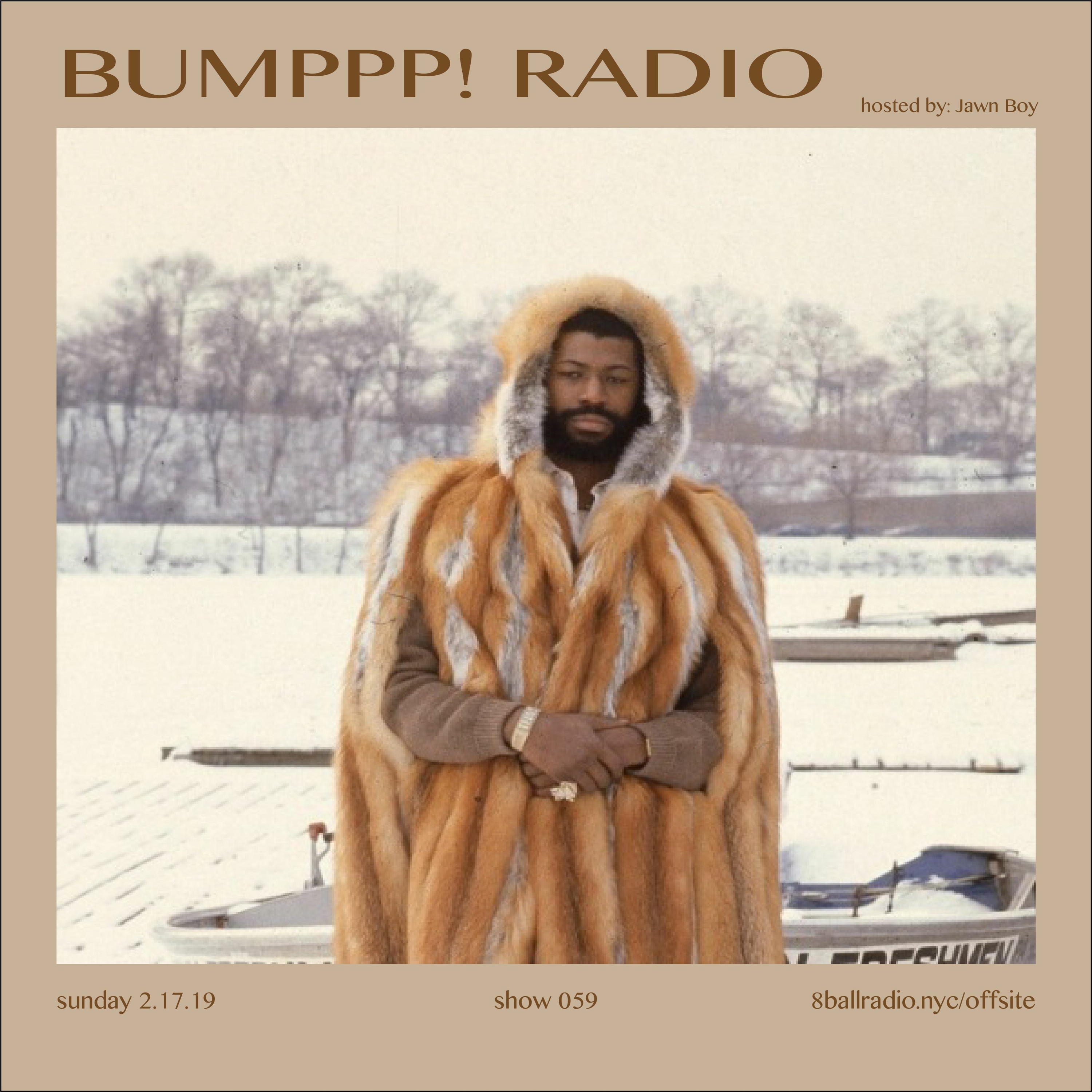 BUMPPP! RECORDS RADIO