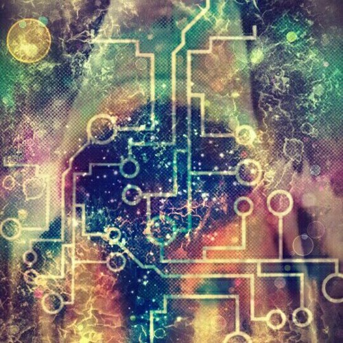 XZYMION - REZONAENZ (ORIGINAL MIX)