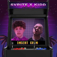 SVRITE X KIDD FREESTYLE